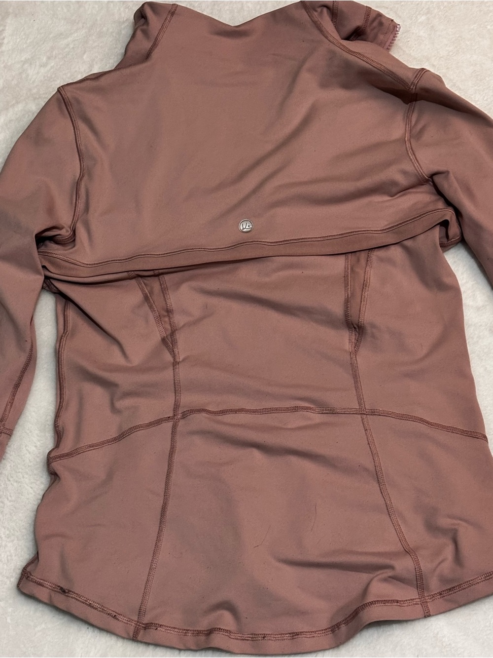 Queenie Ke Define Jacket